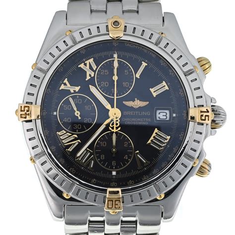breitling b13355 reparieren